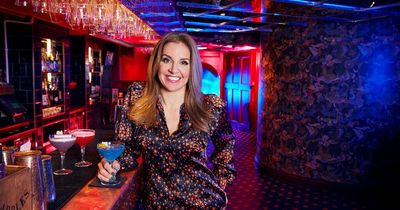 Cocktail bar owned by Dragons' Den star set to open in Exeter this April
