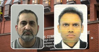 Pair who stole thousands of pounds during role as Newcastle solicitors ordered to pay back £200,000