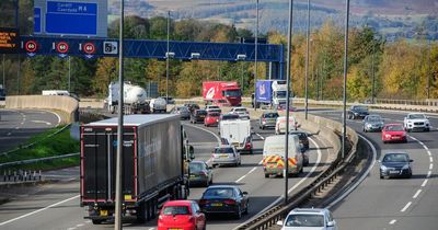 All the planned M4 closures in Newport and Cardiff from February 21