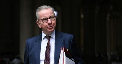 Elections watchdog blasts Michael Gove over Tories' bid to muzzle independent regulator