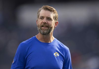 Vikings hiring Wes Phillips as offensive coordinator on Kevin O’Connell’s staff