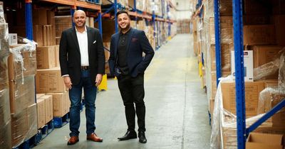 Lassic Group acquires 175,000 sq ft West Yorkshire distribution centre