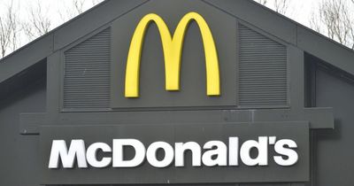 McDonald's cuts its prices by 20 per cent for one week only