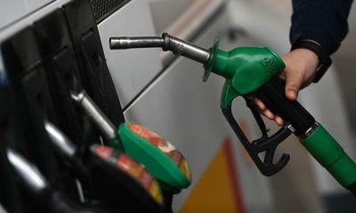 UK petrol and diesel prices hit record highs amid claims of profiteering