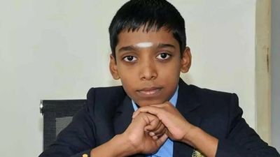 I was just enjoying myself, says teen GM Praggnanandhaa after stunning World No. 1 Carlsen in Airthings Masters