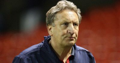 Neil Warnock recalls how he nearly signed Didier Drogba for Sheffield United