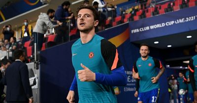 Chelsea receive injury boost as Tuchel provides update on Mount, Azpilicueta and Hudson-Odoi
