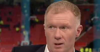 Paul Scholes hails Ralf Rangnick tactical decision following Manchester United win vs Leeds