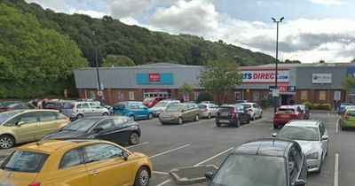 Plans announced to bring B&M and garden centre to empty Pontypridd retail park unit