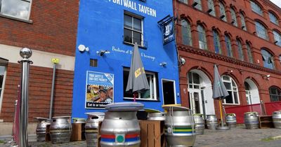 Historic Bristol pub for sale for first time in 18 years