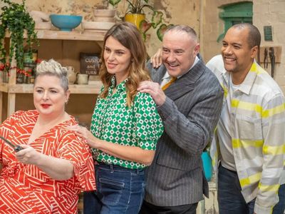 Why The Great Pottery Throw Down is UK television’s most quietly radical show