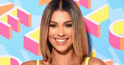 Former Love Island star Joanna Chimonides looks unrecognisable in new snap