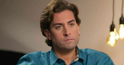 James Argent fears one more drink will kill him as he breaks silence on 'bad relapse'