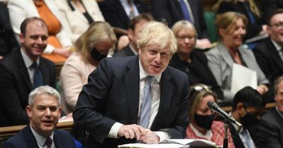 Boris Johnson's 'reckless' plan to end free Covid tests blasted by Scotland and Wales