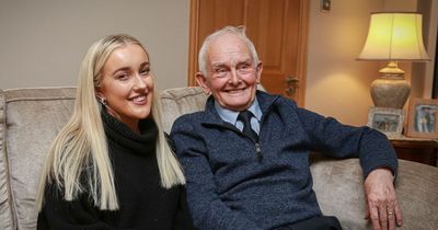 TikTok star Grandad Billy on his love for technology, living through history and becoming internet sensation