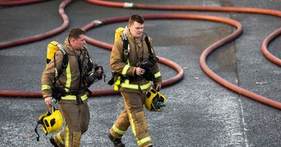 More than half of Midlothian house fire homes had no working smoke alarms