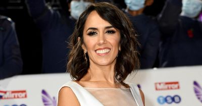 Celebrity Mastermind accused of changing the rules for Strictly's Janette Manrara