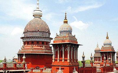 Coimbatore civic poll results will be affected by outcome of case alleging cash for votes: HC