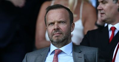 Ed Woodward living high life post Man Utd exit - including holidays with Gary Lineker