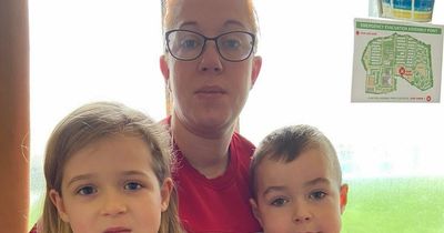 Pontins chalets 'not fit for a dog' and 'absolutely disgusting', says furious mum