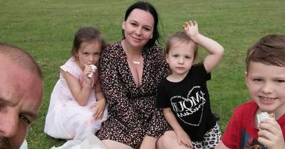 Mum of THIRTEEN who has spent 9 years of her life pregnant shares hectic routine