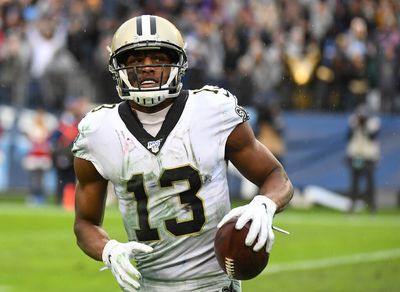 Bleacher Report lists Saints’ Michael Thomas as ideal trade target for Jags