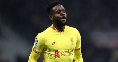 Divock Origi keen for Liverpool exit this summer but obstacle in way of Serie A switch