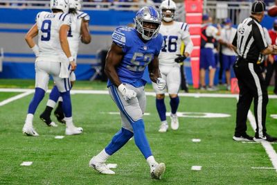 Franchise tag period set to begin but Lions aren’t expected to use any tags