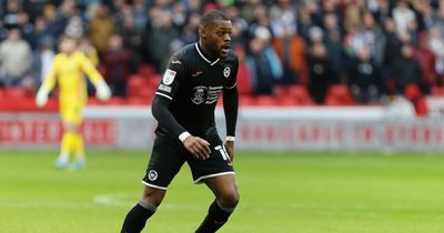 Olivier Ntcham and his post Celtic struggles as Rolls Royce midfielder becomes Swansea scapegoat
