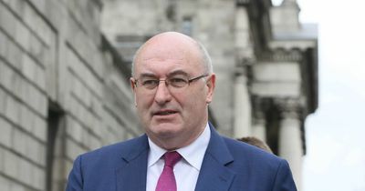 Phil Hogan actively considering suing after resignation over Golfgate