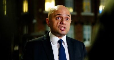 Millions of people to be offered another Covid booster in the Spring says Sajid Javid