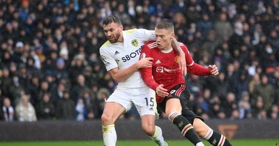 Scott McTominay reveals Leeds United battle scars as Man Utd escape Elland Road with minor punishment