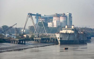 ₹22,842-crore bank fraud case | CBI again grills ABG Shipyard promoter Rishi Agarwal