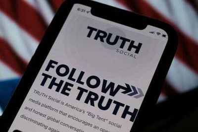 Donald Trump’s new social media app hit with teething trouble after launch