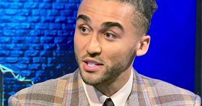 'People can misinterpret' - Dominic Calvert-Lewin makes Everton injury and Sky Sports appearance claim