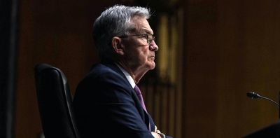 Stock markets have been a one-way bet for many years thanks to the 'Fed put' – but those days are over