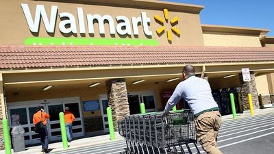 Walmart Sets Amazon as its Prime Target