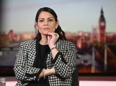 Priti Patel rejects calls to make misogyny a hate crime