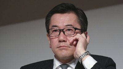 Japan 'fully behind' Australia over laser incident involving China in Arafura Sea, says ambassador Yamagami Shingo