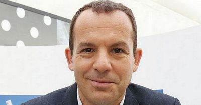 Martin Lewis warns anyone who has moved house since 1993 might be owed money