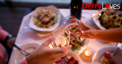 Derry's Favourite Date Night Spot - vote for your favourite