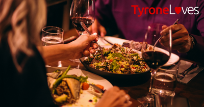 Tyrone's Favourite Date Night Spot - vote for your favourite