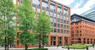 x+why agrees new deal to open Birmingham base