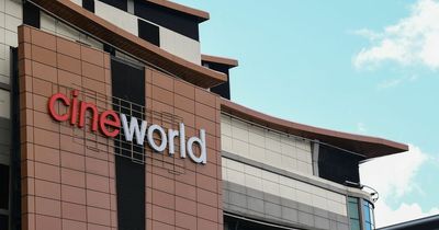 Cineworld announces all film tickets will cost just £3 this weekend
