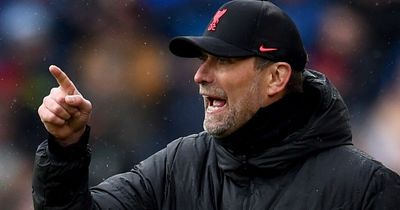 Jurgen Klopp gives Diogo Jota and Roberto Firmino injury update for Carabao Cup final