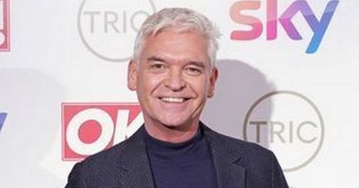 ITV This Morning: Phillip Schofield's TV controversy and why he won't divorce his wife after coming out as gay