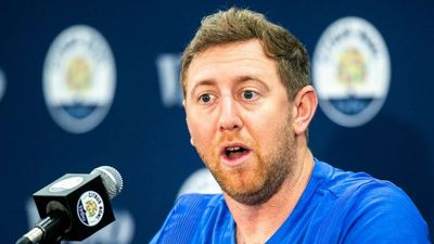 Sources: Rams to Hire Kentucky Assistant Liam Coen as Offensive Coordinator