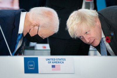 Johnson and Biden ‘risk being boys who cried wolf’ over Russia invasion claims