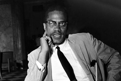 Malcolm X on racism, capitalism and Islam