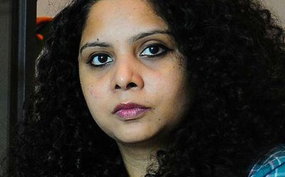 India rejects allegations of harassment of journalist Rana Ayyub as 'baseless, unwarranted'